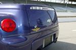 Chevrolet SS R Indianapolis Pace Car 2003 года